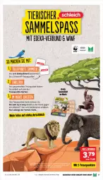 Gazetka promocyjna Marktkauf - Prospekt - Gazetka - ważna od 23.09 do 23.09.2023 - strona 27 - produkty: deka, eis, mac, reis, Schleich, Ti, ZTE