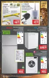 Gazetka promocyjna Marktkauf - Prospekt - Gazetka - ważna od 17.04 do 17.04.2021 - strona 34 - produkty: aqua, Bau, Behälter, bürste, bürsten, eis, eiswürfel, elle, gefrierfach, gefrierkombination, Germ, geschirr, gsw, küche, lieferservice, messer, Reinigung, reis, Schal, Schale, schlauch, tasse, teller, Ti, tisch, Waage, waschmaschine, waschmaschinen, wasser, WC-Bürste, würfel