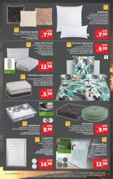 Gazetka promocyjna Marktkauf - Prospekt - Gazetka - ważna od 17.04 do 17.04.2021 - strona 37 - produkty: Bau, baumwolle, bett, Betten, bettwäsche, beutel, decke, deka, doppelrollo, eis, Federkissen, HP, kissen, Kissenbezug, kissenhülle, kleid, Kleidung, kopfkissen, kopfkissenbezug, kraft, Laptop, natur, reis, Ria, rwe, schuhe, spannbettlaken, Sport, tablet, tee, Ti, wolle