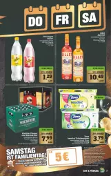 Gazetka promocyjna Marktkauf - Prospekt - Gazetka - ważna od 17.04 do 17.04.2021 - strona 39 - produkty: aperitif, bier, buch, coupon, eis, flasche, guthabenkarte, gutschein, Handy, kraft, lillet, milch, papier, reis, Sushi, telefon, Ti, toilettenpapier, zewa