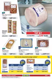 Gazetka promocyjna Metro - GastroJournal - Gazetka - ważna od 07.02 do 07.02.2024 - strona 11 - produkty: auer, bacon, Bau, Becher, beutel, bockwurst, bratwurst, broccoli, brötchen, curry, eis, elle, fleisch, fleischkäse, Geflügel, guacamole, hinterschinken, kartoffel, Käse, Metro, mit gemüse, natur, paprika, peperoni, Peroni, pizza, pommes, Pommes Frites, preisvorteil, reis, ring, rostbratwurst, rügenwalder, salami, salomon, schinken, schnitten, sesam, Speck, Spezi, tee, teewurst, thüringer rostbratwurst, Ti, tiefkühlkost, würfel, wurst