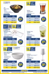 Gazetka promocyjna Metro - GastroJournal - Gazetka - ważna od 07.02 do 07.02.2024 - strona 29 - produkty: auer, backofen, bambus, Behälter, Bona, Brennpaste, cin, decke, Deckel, edelstahl, eis, elle, geschirr, herdarten, küche, Küchen, Küchenhelfer, latte, leonardo, LG, Löffel, Meister, Metro, mikrowelle, nero, Ofen, pfanne, preisvorteil, Rauch, reis, Ria, ring, Schal, Schale, Schneebesen, Schöpflöffel, spülmaschinen, tarrington house, Ti, trinkglas