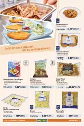 Gazetka promocyjna Metro - GastroJournal - Gazetka - ważna od 07.02 do 07.02.2024 - strona 3 - produkty: beutel, bier, Biere, bohne, bohnen, braten, brot, brustfilet, decke, eier, eis, elle, filet, filets, gnocchi, gulasch, hähnchenbrust, hähnchenbrustfilet, Hähnchenschnitzel, kartoffel, Kartoffelknödel, Knödel, küche, Küchen, mac, pfanne, pfannen, pommes, Pommes Frites, Pulled Pork, Radicchio, rind, rinder, salat, salomon, sauce, schnitten, schnitzel, schwein, schweine, schweinegulasch, schweineschnitzel, sim, teller, Ti, wein, weine, würfel