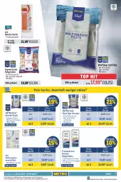 Gazetka promocyjna Metro - GastroJournal - Gazetka - ważna od 07.02 do 07.02.2024 - strona 7 - produkty: Abtei, angebot, angebote, aqua, auer, ball, beutel, brut, Dorade, dorade royal, eis, elle, ente, erde, filet, filets, fisch, fische, Fischer, fleisch, frischfisch, garnelen, krone, lachs, lack, matjes, Matjesfilet, matjesfilets, Meerwasser, Metro, preisvorteil, Räucherlachs, reis, Ria, ring, Rotbarsch, rotbarschfilet, rwe, salz, Schal, Schale, Schere, Ti, trolli, Waage, wasser, Wild, wolfsbarsch