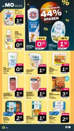 Gazetka promocyjna Netto - Woche 6 - Gazetka - ważna od 11.02 do 11.02.2023 - strona 4 - produkty: bärenmarke, Berger, braten, bratwurst, butter, buttermilch, dell, drink, elle, filet, filets, fisch, frikadellen, frische milch, frucht, Geflügel, hafer, Haferdrink, hering, Herings, joghur, joghurt, joghurt mild, Käse, leberkäs, leberkäse, lysell, Makrele, Makrelenfilets, matjes, milch, Müller, patros, radeberger, rel, ring, rum, salami, Ti, wiener, wurst