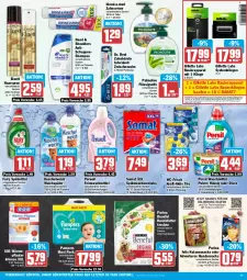 Gazetka promocyjna Hit - Prospekte - Gazetka - ważna od 08.10 do 08.10.2022 - strona 13 - produkty: adventuros, beutel, blend-a-med, bürste, coupon, coupons, creme, Dr. Best, eis, elnett, erde, fairy, feinwaschmittel, felix, flasche, flüssigseife, gillette, gin, haarspray, hundesnack, hundesnacks, katzensnack, katzensnacks, kraft, Kuschelweich, olive, palmolive, pampers, persil, persil waschmittel, perwoll, pflaster, purina, rasierapparat, Rasierklinge, rasierklingen, reis, Seife, shampoo, snack, snacks, somat, spülmaschinen, spülmaschinentabs, spülmittel, Systemklingen, Ti, tisch, waschmittel, weichspüler, zahnbürste, zahncreme, ZTE