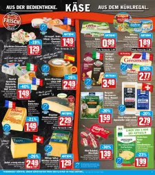 Gazetka promocyjna Hit - Prospekte - Gazetka - ważna od 08.10 do 08.10.2022 - strona 3 - produkty: albray, andechser natur, appenzeller, auer, aus dem kühlregal, babybel, Bau, Bauer, bergader, bio, blume, blumen, bonbel, brot, Buko, butter, butterkäse, chaumes, chavroux, creme, deutscher schnittkäse, doppelrahmstufe, eis, elle, emmi, französischer weichkäse, frischkäse, géramont, gorgonzola, halbfester schnittkäse, hartkäse, Heu, intenso, Käse, kühlregal, latte, Manchego, milch, milka, milkana, milram, mini babybel, natur, nuss, regal, reis, saint albray, Schal, Schale, Schmelzkäse, schnittkäse, schweizer schnittkäse, Soße, Sylter, Ti, tisch, torte, weichkäse, ZTE