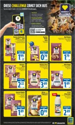 Gazetka promocyjna Edeka - Prospekte - Gazetka - ważna od 15.11 do 15.11.2025 - strona 2 - produkty: deka, gutschein, haselnuss, mac, nuss, tee, Ti
