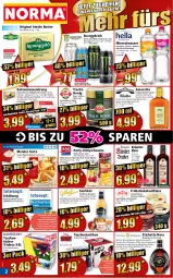 Gazetka promocyjna Norma - Norma - Gazetka - ważna od 23.12 do 23.12.2024 - strona 2 - produkty: Alwa, Amaretto, apfel, aprikose, beere, Birnen, blume, blumen, Brei, butter, drink, eier, eierlikör, eis, ente, erdbeere, flasche, früchte, früchten, Geflügel, gin, himbeer, honig, ingwer, irische butter, kirsch, kirsche, konfitüre, kräuter, kräuterlikör, küche, Küchen, küchenrolle, küchenrollen, kühlregal, likör, liqueur, mac, mandel, mango, Meister, Meister Torte, mineralwasser, Nassnahrung, Palette, paprika, pfirsich, regal, snack, snacks, sonnenblume, sonnenblumen, tablet, tablett, Tablette, Tasche, taschen, taschentücher, Ti, torte, truthahn, tuc, tücher, usb, wasser, wein, weinbrand, weine, zitrone