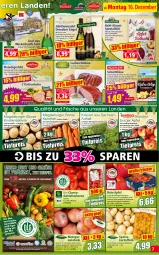 Gazetka promocyjna Norma - Norma - Gazetka - ważna od 23.12 do 23.12.2024 - strona 7 - produkty: apfel, auer, Berger, bio, Brandenburger äpfel, braten, burger, datteltomaten, eis, elle, Engel, erde, flasche, fleisch, frucht, fruchtfleisch, Garten, Gemüsezwiebel, gulasch, Jubiläums, karotten, kartoffel, kartoffeln, Käse, Kohlrouladen, Königsberger Klopse, Kraut, kräuter, kühlregal, lachs, lachsschinken, LG, obst, Obst und Gemüse, paprika, petersilie, regal, reis, rotkohl, rouladen, sac, saft, salat, salate, Sauerkraut, Schal, Schale, schinken, schnittkäse, schnittlauch, sekt, speisekartoffeln, Spezi, spreewälder, Ti, tiefpreis, tomate, tomaten, topf, und gemüse, urtyp, zwiebel, zwiebeln