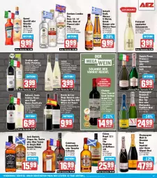 Gazetka promocyjna Aez - Prospekte - Gazetka - ważna od 30.11 do 30.11.2024 - strona 15 - produkty: alkohol, aperitif, aperol, asbach uralt, Bad, brut, champagne, champagner, chateau, doppio passo, ecco, eis, ente, flasche, freixenet, frucht, geldermann, gordon, gordons, jack daniel, jack daniels, käfer, kirsch, kirsche, kirschen, likör, lion, london dry, Metaxa, orange, orangen, ouzo, ouzo 12, Pago, passo, primitivo, prosecco, puma, regal, reifen, reis, Ria, rioja, saft, scotch, scotch whisky, sekt, single malt, spumante, Ti, wein, whisky, ZTE