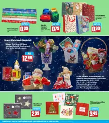 Gazetka promocyjna Aez - Prospekte - Gazetka - ważna od 30.11 do 30.11.2024 - strona 3 - produkty: AEZ, Bau, Baumkerzen, eis, elle, Geschenkpapier, kerze, papier, reis, Serviette, servietten, Ti, Tüte, ZTE