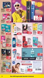 Gazetka promocyjna Famila - Prospekte - Gazetka - ważna od 03.02 do 03.02.2024 - strona 22 - produkty: adventuros, arla, auer, beutel, bier, body, bürste, bürsten, coupon, coupons, creme, deo, deodorant, duschcreme, duschgel, eier, eis, erde, fa duschgel, felix, flasche, garnier, gin, gliss, Haarlack, haarspray, hundesnack, hundesnacks, kraft, Labello, lack, listerine, Maske, mundspülung, nassfutter, natur, natura, nivea, nuggets, oder schaumfestiger, Old Spice, Palette, pasta, portionsbeutel, purina, reis, schaumfestiger, schwarzkop, schwarzkopf, shampoo, shampoo oder spülung, Signal, snack, snacks, spülung, Taft, Ti, tuc, tuchmaske, vita, vitakraft, zahnpasta, ZTE