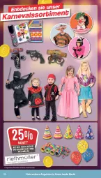 Gazetka promocyjna Famila - Prospekte - Gazetka - ważna od 03.02 do 03.02.2024 - strona 30 - produkty: angebot, angebote, ball, Müller, Ti