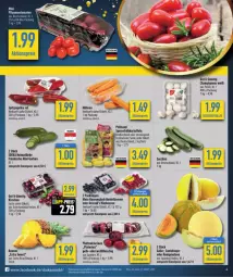 Gazetka promocyjna Diska - Gazetka - ważna od 22.06 do 22.06.2024 - strona 4 - produkty: aktionspreis, ananas, beere, beeren, champignon, champignons, chia, deka, discount, eis, fleisch, Frühkartoffeln, gurke, gurken, heidelbeere, heidelbeeren, himbeer, himbeere, himbeeren, honig, honigmelone, kartoffel, kartoffeln, kirsch, kirsche, kirschen, melone, möhren, Nektar, nektarinen, paprika, paprika rot, reis, speisefrühkartoffeln, Spitzpaprika, Ti, Tiere, tomate, tomaten, zucchini