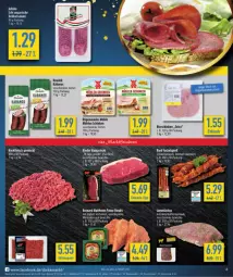 Gazetka promocyjna Diska - Gazetka - ważna od 22.06 do 22.06.2024 - strona 6 - produkty: bier, bierschinken, butter, eis, fleisch, hackfleisch, hackfleisch gemischt, houdek, kabanos, Kette, kräuter, kräuterbutter, lachs, lamm, lammlachse, marinade, mühlen schinken, pute, rind, rinder, rügenwalder, rügenwalder mühle, salami, schinken, steak, steaks, tee, Ti, Tiere