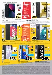 Gazetka promocyjna Medimax - MEDIMAX Prospekt KW13 2022 - Gazetka - ważna od 31.03 do 31.03.2022 - strona 2 - produkty: ACC, akku, alkohol, angebot, Apple, auer, auto, Bank, batterie, Bau, beko, bio, Brei, buch, decke, deo, dual-sim, eis, Elan, elle, erde, google play, Handy, hauptkamera, iphone, IPhone 13, kamera, lack, LG, microsd, mint, neuheit, octa-core prozessor, orange, powerbank, quad, Rauch, reis, Ria, ring, rwe, salz, Samsung, SANTE, Seife, sim, smartphone, Software, spee, speicherkarte, Surf, telefon, Ti, Tiere, tisch, touchscreen, trolli, usb, vodafone, wasser, ZTE