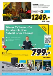 Gazetka promocyjna Medimax - MEDIMAX Prospekt KW13 2022 - Gazetka - ważna od 31.03 do 31.03.2022 - strona 5 - produkty: alexa, amazon alexa, Draht, eis, elle, ente, erde, fernbedienung, HDMI, LCD TV, leds, LG, mastercard, Mode, quad, rel, rum, schüssel, smart tv, soundbar, Spektrum, Subwoofer, Ti, tuner, usb