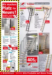 Gazetka promocyjna Bauhaus - Prospekte - Gazetka - ważna od 31.12 do 31.12.2022 - strona 32 - produkty: Bau, bett, buch, bügel, decke, Deckel, dell, eis, elle, ente, Germ, Glastür, hochbett, knauf, lack, LG, Mode, Ria, teller, Ti