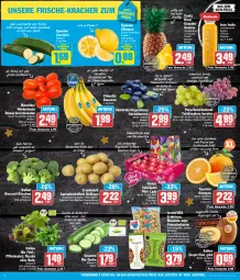 Gazetka promocyjna Aez - Prospekte - Gazetka - ważna od 09.12 do 09.12.2023 - strona 2 - produkty: ananas, auer, aus dem kühlregal, banane, bananen, beere, beeren, berliner, bio, braten, broccoli, cherrytomaten, chiquita, cola, discount, Einkaufstasche, eis, elle, erdnuss, erdnüsse, fisch, flasche, fleisch, frucht, früchte, fruchtfleisch, glasflasche, gurke, gurken, heidelbeere, heidelbeeren, ilag, joghur, joghurt, jumbo, kartoffel, kartoffeln, kiwi, Kiwi Gold, kracher, kuchen, kühlregal, kühlschrank, leine, mac, mandel, mandeln, Mode, navelina, nuss, obst, orange, orangen, Pfannkuchen, Pink Lady, pistazien, regal, reis, rosmarin, rucola, saft, salat, salate, Schal, Schale, Schrank, speisekartoffeln, tafeläpfel, tafeltrauben, Tasche, Ti, tisch, tomate, tomaten, tragetasche, trauben, true fruits, vita, Vitamin C, zespri, zitrone, zitronen, ZTE, zucchini, zucker