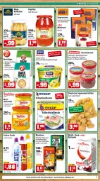 Gazetka promocyjna Thomas Philipps - Prospektwerbung - Gazetka - ważna od 15.01 do 15.01.2022 - strona 7 - produkty: auer, aufstrich, Bau, Bauer, brot, chili, chips, curry, eier, eis, fleisch, frühstücksfleisch, geback, hackfleisch, kaffee, kartoffel, kartoffeln, Käse, kräuter, leberwurst, linsen, löslicher kaffee, mais, milch, milchreis, paprika, reis, rotwein, schnitten, senf, sim, sour cream, speisekartoffeln, Ti, topf, tulip, wein, wurst, zucker