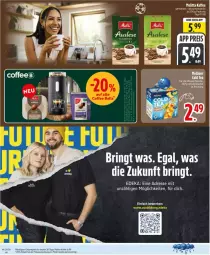 Gazetka promocyjna Edeka - Prospekte - Gazetka - ważna od 11.07 do 11.07.2026 - strona 10 - produkty: deka, eier, ente, LG, ring, wein, weine, ZTE