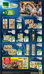 Gazetka promocyjna Edeka - Prospekte - Gazetka - ważna od 11.07 do 11.07.2026 - strona 2 - produkty: Berger, bio, bratwurst, deka, flasche, garnelen, geback, gin, hirtenkäse, Käse, lack, lebensmittel, milch, müsli, natur, Ofen, peperoni, Peroni, Schal, Schale, steinofen, Ti, wurst