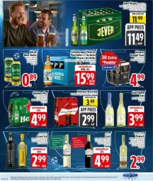 Gazetka promocyjna Edeka - Prospekte - Gazetka - ważna od 11.07 do 11.07.2026 - strona 20 - produkty: auer, chardonnay, eis, elle, ente, flasche, grand sud, heineken, Heu, jever, jever pilsener, jules mumm, Maxl Helles, maybach, merl, merlot, mumm, pils, pilsener, Pinot, pinot grigio, reis, sekt, ZTE