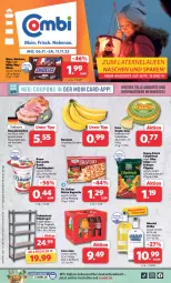 Gazetka promocyjna Combi - Prospekte - Gazetka - ważna od 11.11 do 11.11.2023 - strona 1 - produkty: Absolut Vodka, angebot, angebote, auer, baguette, banane, bananen, Bau, Bauer, Becher, beutel, Bistro Baguette, chips, chipsfrisch, coca-cola, cola, coupon, coupons, Dr. Oetker, Eckregal, eis, elle, ente, erdnuss, flasche, fleisch, flippies, frico, frucht, fruchtjoghurt, funny-frisch, gouda, gouda jung, holländischer schnittkäse, joghur, joghurt, Käse, kasseler, kraft, laterne, Laufen, lebensmittel, mars, milky way, nuss, Ofen, regal, reis, schnittkäse, schwein, schweine, schweinefleisch, snickers, steckregal, Ti, twix, vodka, wein, weine, ZTE