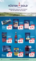 Gazetka promocyjna Combi - Prospekte - Gazetka - ważna od 11.11 do 11.11.2023 - strona 16 - produkty: auer, beutel, eier, eis, elle, ente, filet, filets, flasche, forelle, grill, Kamin, kirsch, kirsche, kirschen, Kraut, reis, rel, sauerkirschen, Sauerkraut, schorle, senf, tee, Ti, wein, Weinsauerkraut, ZTE