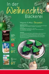 Gazetka promocyjna Selgros - Food - Gazetka - ważna od 30.10 do 30.10.2024 - strona 14 - produkty: blume, blumen, blumenöl, brownie, brownies, butter, chips, Dr. Oetker, garnier, kakao, lebensmittel, Lebensmittelfarbe, mehl, Mixer, rapsöl, salz, schoko, schokolade, schokoladen, sirup, sonnenblume, sonnenblumen, sonnenblumenöl, Ti, vanille, wasser, zucker