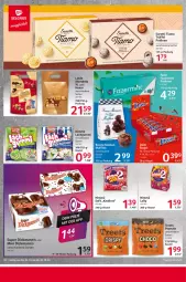Gazetka promocyjna Selgros - Food - Gazetka - ważna od 30.10 do 30.10.2024 - strona 18 - produkty: beutel, bonne maman, champagne, eis, lachgummi, lindt, mam, mint, Muffin, muffins, natur, nimm2, pralinen, saro, sarotti, Ti, Trüffel