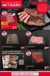 Gazetka promocyjna Selgros - Food - Gazetka - ważna od 30.10 do 30.10.2024 - strona 3 - produkty: angebot, angebote, auer, braten, eis, gulasch, kräuter, kräutern, LG, reis, rind, rinder, rinder-rumpsteak, Rückensteak, rückensteaks, rum, rumpsteak, saft, schinken, schwein, schweine, schweinerücken, steak, steaks, Ti, wein, weine