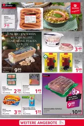 Gazetka promocyjna Selgros - Food - Gazetka - ważna od 30.10 do 30.10.2024 - strona 5 - produkty: Astra, Cognac, curry, ente, meica, Mett, mousse, pastete, pastrami, pilze, pistazien, rügenwalder, rügenwalder mühle, salami, Schal, Schale, schinken, schwarzwälder schinken, schwein, schweine, Schweineleber, steinhaus, südtiroler, tee, Ti, truthahn, wein, weine, wiener, wiener würstchen, würstchen, Yo