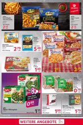 Gazetka promocyjna Selgros - Food - Gazetka - ważna od 30.10 do 30.10.2024 - strona 7 - produkty: Alpenhain, beere, beeren, beutel, camembert, korb, mit gemüse, sauce, Schal, Schale, spinat, suppe, suppen, Tasche, taschen, Ti