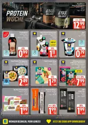 Gazetka promocyjna Edeka - Prospekte - Gazetka - ważna od 22.08 do 22.08.2026 - strona 4 - produkty: deka, oxo, Palette, Skyr, tee, Ti