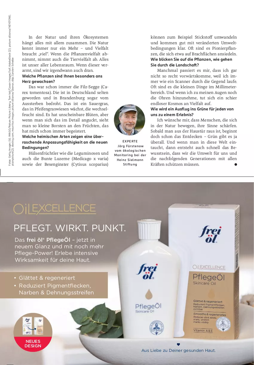 Aktueller Prospekt Rossmann - Prospekte - von 02.06 bis 31.08.2025 - strona 23 - produkty: auer, aust, Blüte, Cars, Cava, decke, eis, früchte, früchten, gin, heinz, leine, LG, mentos, monitor, natur, pflanze, pflanzen, Pflegeöl, Rauch, reifen, Ria, ring, Scanner, Schütze, senf, Ti