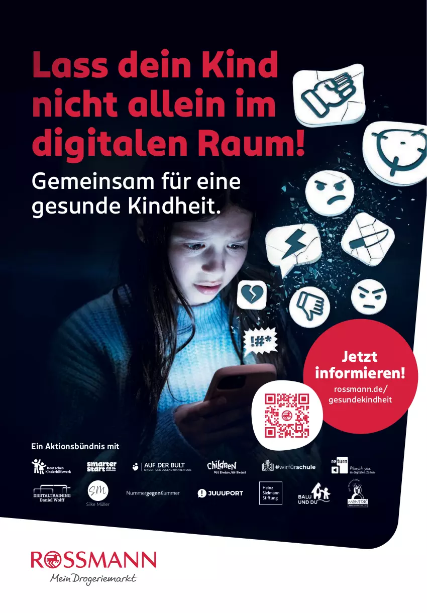 Aktueller Prospekt Rossmann - Prospekte - von 02.06 bis 31.08.2025 - strona 36 - produkty: Ti