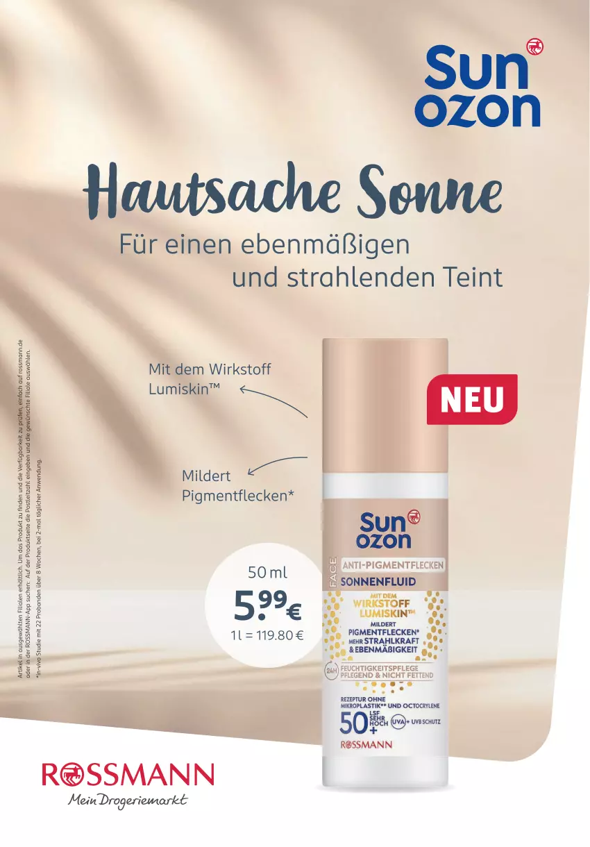 Aktueller Prospekt Rossmann - Prospekte - von 02.06 bis 31.08.2025 - strona 41 - produkty: asti, kraft, leitz, rezept, roba, sac, Ti