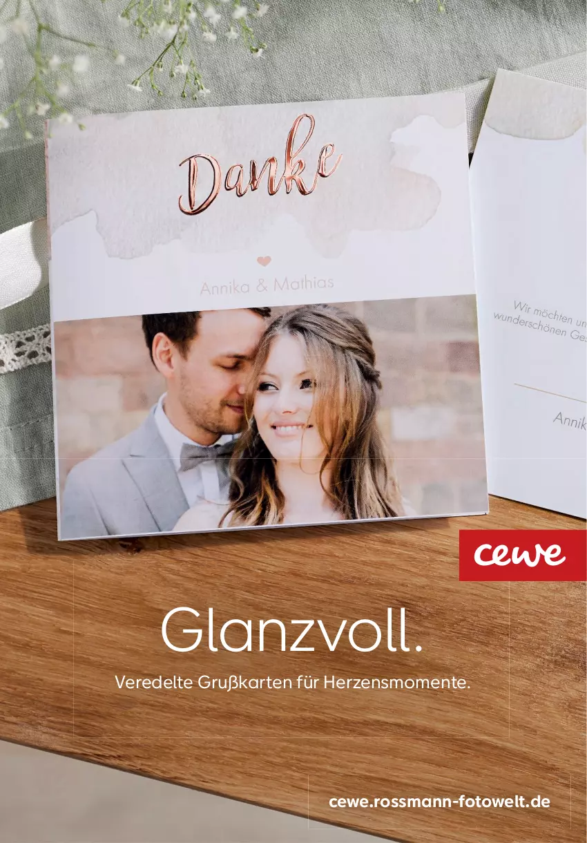 Aktueller Prospekt Rossmann - Prospekte - von 02.06 bis 31.08.2025 - strona 7 - produkty: cewe, ente