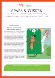 Gazetka promocyjna Rossmann - Prospekte - Gazetka - ważna od 31.08 do 31.08.2025 - strona 102 - produkty: auer, Bau, Bauer, buch, eis, elle, erde, frucht, Kinder, Kinderbuch, kleid, Kleidung, mac, orange, rel, rum, schwein, schweine, sekt, sesam, Spiele, Ti, wein, weine, würfel