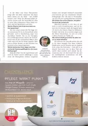 Gazetka promocyjna Rossmann - Prospekte - Gazetka - ważna od 31.08 do 31.08.2025 - strona 23 - produkty: auer, aust, Blüte, Cars, Cava, decke, eis, früchte, früchten, gin, heinz, leine, LG, mentos, monitor, natur, pflanze, pflanzen, Pflegeöl, Rauch, reifen, Ria, ring, Scanner, Schütze, senf, Ti