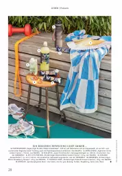 Gazetka promocyjna Rossmann - Prospekte - Gazetka - ważna od 31.08 do 31.08.2025 - strona 28 - produkty: aufbewahrungstasche, brita, coconut, cookie, Coral, drink, flasche, For Your Beauty, hafer, lack, mac, raspberry, riegel, schoko, schokolade, shake, soja, Sport, Tasche, Ti, tisch, trinkflasche, vanille, Yo, zucker