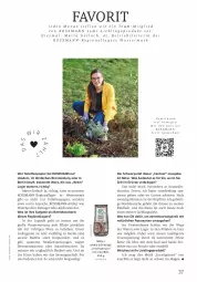 Gazetka promocyjna Rossmann - Prospekte - Gazetka - ważna od 31.08 do 31.08.2025 - strona 37 - produkty: beko, bio, ente, erde, Garten, Heu, HP, Intel, küche, Küchen, küchentücher, müsli, natur, nuss, papier, reiniger, Ria, ring, Ti, toilettenpapier, tücher, Waschpulver
