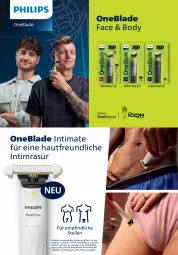 Gazetka promocyjna Rossmann - Prospekte - Gazetka - ważna od 31.08 do 31.08.2025 - strona 45 - produkty: body, leitz, Ti