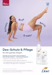 Gazetka promocyjna Rossmann - Prospekte - Gazetka - ważna od 31.08 do 31.08.2025 - strona 46 - produkty: decke, deo, leitz, Ti