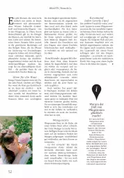 Gazetka promocyjna Rossmann - Prospekte - Gazetka - ważna od 31.08 do 31.08.2025 - strona 52 - produkty: blume, blumen, champagne, champagner, elle, ente, Finish, gin, kraft, Leuchte, LG, Lippenstift, mac, Make-up, merl, Nuance, Pfingstrosen, pflanze, Pinsel, reifen, rel, rosen, rum, Ti, Tiere, tisch, zucker