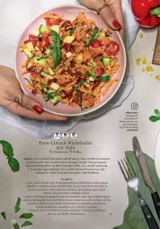 Gazetka promocyjna Rossmann - Prospekte - Gazetka - ważna od 31.08 do 31.08.2025 - strona 84 - produkty: agaven, apfel, apfelessig, basilikum, bier, Biere, bio, dicksaft, dressing, essig, Getrocknete Tomaten, gurke, kirsch, LG, linsen, mandel, mandeln, natives olivenöl, nudel, nudeln, nudelsalat, nuss, olive, oliven, olivenöl, olivenöl extra, pfanne, pfeffer, reifen, rel, Rote Linsen, saft, salat, salate, Salatgurke, salz, Ti, Tofu, tomate, tomaten, topf, wasser, würfel