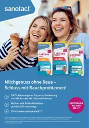 Gazetka promocyjna Rossmann - Prospekte - Gazetka - ważna od 31.08 do 31.08.2025 - strona 94 - produkty: Bau, eis, elle, HP, leitz, milch, nuss, rwe, tablet, tablett, Tablette, Ti, tisch, zucker