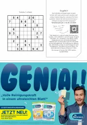 Gazetka promocyjna Rossmann - Prospekte - Gazetka - ważna od 31.08 do 31.08.2025 - strona 97 - produkty: Brei, eis, gewinnspiel, gsw, gutschein, gutscheine, kraft, leitz, LG, Rauch, Reinigung, reis, Ti, tisch, wasser